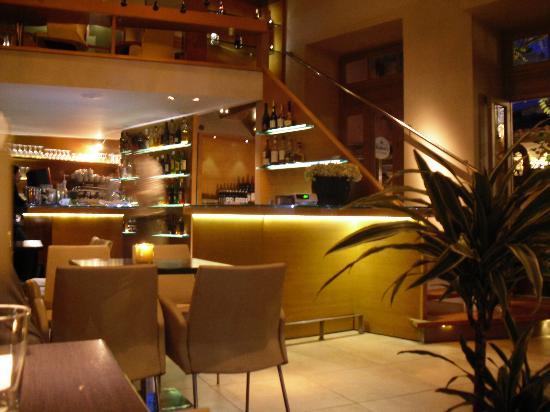 Eris Restaurant